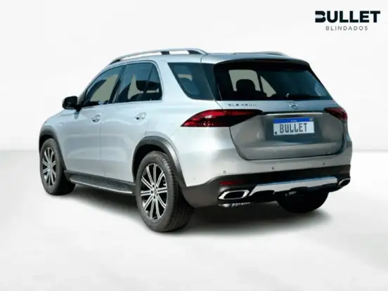 MERCEDES-BENZ-GLE 450d-2025