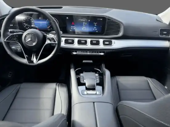 MERCEDES-BENZ-GLE 450d-2025