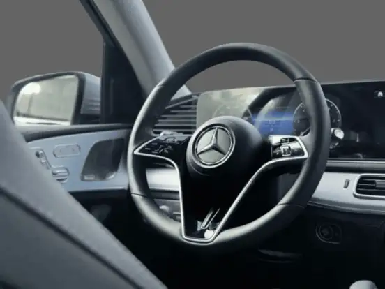 MERCEDES-BENZ-GLE 450d-2025