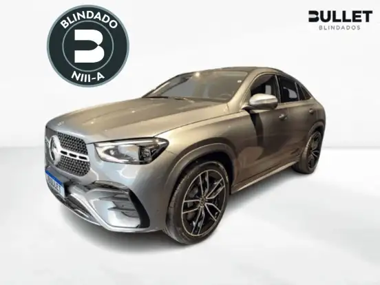 MERCEDES-BENZ-GLE 450d-2025