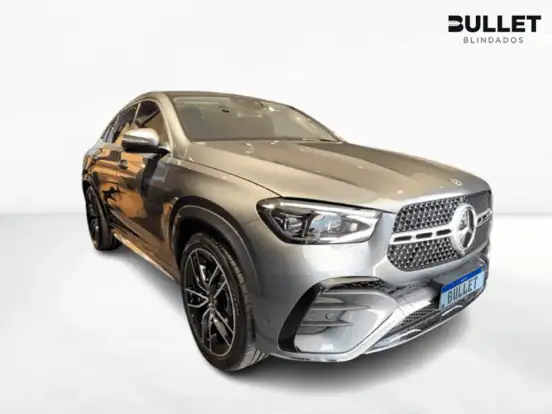MERCEDES-BENZ-GLE 450d-3.0 I6 MHEV DIESEL COUPÉ 4MATIC 9G-TRONIC MERCEDES-BENZ-GLE 450d-2025