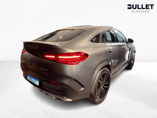 MERCEDES-BENZ-GLE 450d-3.0 I6 MHEV DIESEL COUPÉ 4MATIC 9G-TRONIC MERCEDES-BENZ-GLE 450d-2025