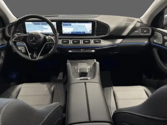 MERCEDES-BENZ-GLE 450d-3.0 I6 MHEV DIESEL COUPÉ 4MATIC 9G-TRONIC MERCEDES-BENZ-GLE 450d-2025