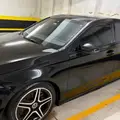 MERCEDES-BENZ A 250 2.0 CGI GASOLINA LAUNCH EDITION 7G-DCT MERCEDES-BENZ A 250 2.0 CGI GASOLINA LAUNCH EDITION 7G-DCT