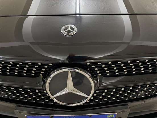 MERCEDES-BENZ-A 250-2.0 CGI GASOLINA LAUNCH EDITION 7G-DCT MERCEDES-BENZ-A 250-2018