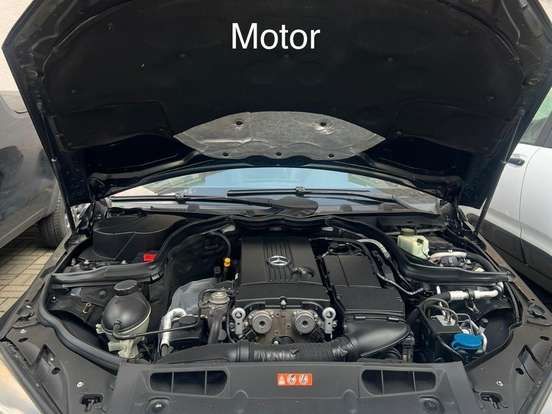 MERCEDES-BENZ-C 200 K-1.8 KOMPRESSOR CLASSIC 16V GASOLINA 4P AUTOMÁTICO MERCEDES-BENZ-C 200 K-2008