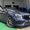 MERCEDES-BENZ GLA 45 AMG 2.0 CGI GASOLINA 4MATIC SPEEDSHIFT MERCEDES-BENZ GLA 45 AMG 2.0 CGI GASOLINA 4MATIC SPEEDSHIFT