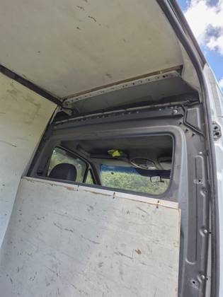 MERCEDES-BENZ SPRINTER 2.2 CHASSI STREET EXTRA LONGO 311 CDI DIESEL 3P MANUAL