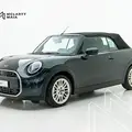 MINI COOPER 2.0 16V TWINPOWER GASOLINA S CABRIO STEPTRONIC MINI COOPER 2.0 16V TWINPOWER GASOLINA S CABRIO STEPTRONIC