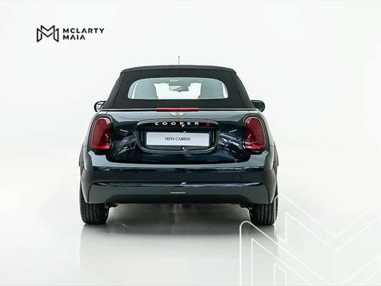 MINI-COOPER-2.0 16V TWINPOWER GASOLINA S CABRIO STEPTRONIC MINI-COOPER-2025