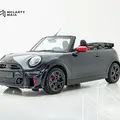 MINI COOPER 2.0 16V TWINPOWER GASOLINA S CABRIO STEPTRONIC MINI COOPER 2.0 16V TWINPOWER GASOLINA S CABRIO STEPTRONIC
