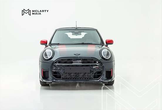 MINI-COOPER-2.0 16V TWINPOWER GASOLINA S CABRIO STEPTRONIC MINI-COOPER-2025