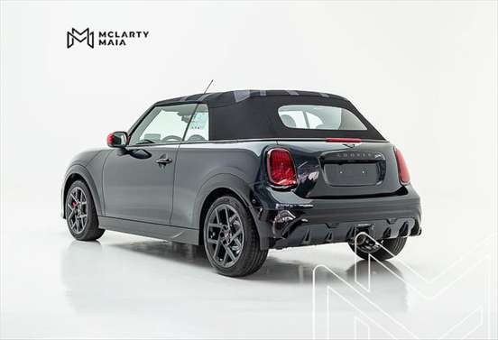 MINI-COOPER-2.0 16V TWINPOWER GASOLINA S CABRIO STEPTRONIC MINI-COOPER-2025