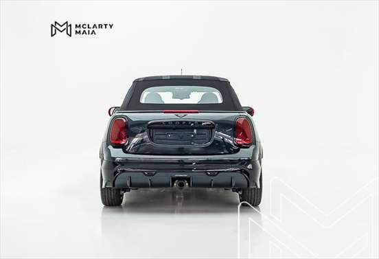 MINI-COOPER-2.0 16V TWINPOWER GASOLINA S CABRIO STEPTRONIC MINI-COOPER-2025