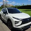 MITSUBISHI ECLIPSE CROSS 1.5 MIVEC TURBO GASOLINA HPE-S BLACK S-AWC CVT MITSUBISHI ECLIPSE CROSS 1.5 MIVEC TURBO GASOLINA HPE-S BLACK S-AWC CVT