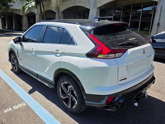 MITSUBISHI-ECLIPSE CROSS-2025