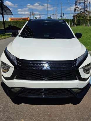 MITSUBISHI-ECLIPSE CROSS-2025