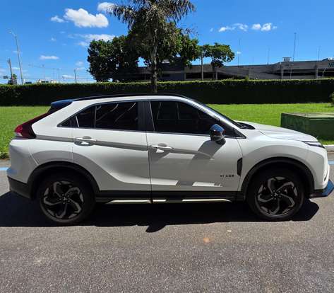 MITSUBISHI-ECLIPSE CROSS-2025