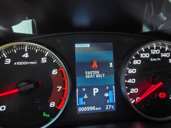 MITSUBISHI-ECLIPSE CROSS-1.5 MIVEC TURBO GASOLINA HPE-S BLACK S-AWC CVT MITSUBISHI-ECLIPSE CROSS-2025