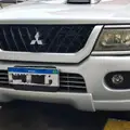 MITSUBISHI PAJERO SPORT 2.8 SE 4X4 8V TURBO INTERCOOLER DIESEL 4P AUTOMÁTICO MITSUBISHI PAJERO SPORT 2.8 SE 4X4 8V TURBO INTERCOOLER DIESEL 4P AUTOMÁTICO