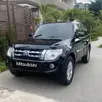 MITSUBISHI PAJERO FULL 3.8 HPE 4X4 V6 24V GASOLINA 4P AUTOMÁTICO MITSUBISHI PAJERO FULL 3.8 HPE 4X4 V6 24V GASOLINA 4P AUTOMÁTICO