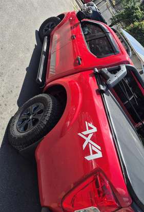 NISSAN-FRONTIER-2020