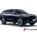 OMODA 7 1.5 TGDI PHEV LUXURY DHT OMODA 7 1.5 TGDI PHEV LUXURY DHT