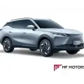 OMODA 7 1.5 TGDI PHEV LUXURY DHT OMODA 7 1.5 TGDI PHEV LUXURY DHT