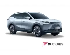 OMODA 7 1.5 TGDI PHEV LUXURY DHT OMODA 7 1.5 TGDI PHEV LUXURY DHT