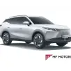 OMODA 7 1.5 TGDI PHEV LUXURY DHT OMODA 7 1.5 TGDI PHEV LUXURY DHT