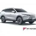 OMODA 7 1.5 TGDI PHEV LUXURY DHT OMODA 7 1.5 TGDI PHEV LUXURY DHT