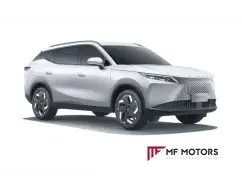 OMODA 7 1.5 TGDI PHEV LUXURY DHT OMODA 7 1.5 TGDI PHEV LUXURY DHT