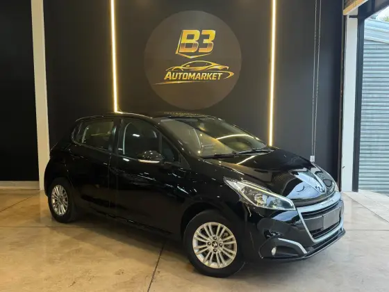 PEUGEOT 208 1.2 ACTIVE PACK 12V FLEX 4P MANUAL