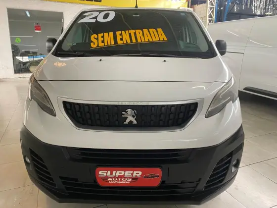 PEUGEOT EXPERT 1.6 BLUEHDI DIESEL BUSINESS PACK MANUAL