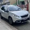 PEUGEOT 2008 1.6 16V FLEX ALLURE 4P AUTOMÁTICO PEUGEOT 2008 1.6 16V FLEX ALLURE 4P AUTOMÁTICO