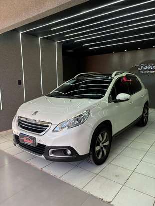 PEUGEOT-2008-2015