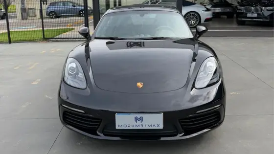 PORSCHE 718 2.0 16V H4 GASOLINA CAYMAN PDK