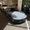 PORSCHE 718 4.0 H6 GASOLINA CAYMAN GTS PDK PORSCHE 718 4.0 H6 GASOLINA CAYMAN GTS PDK