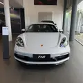 PORSCHE 718 4.0 H6 GASOLINA CAYMAN GTS PDK PORSCHE 718 4.0 H6 GASOLINA CAYMAN GTS PDK