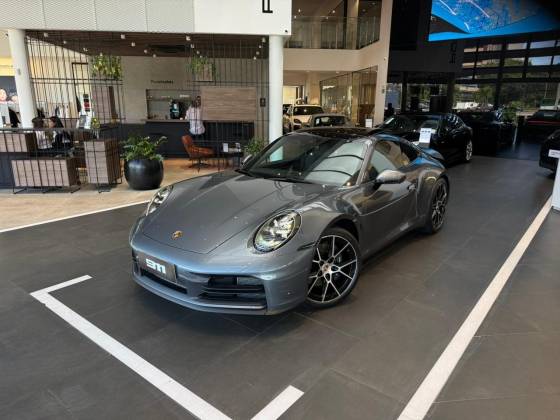 PORSCHE 911 3.0 24V H6 GASOLINA CARRERA PDK