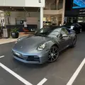 PORSCHE 911 3.0 24V H6 GASOLINA CARRERA PDK PORSCHE 911 3.0 24V H6 GASOLINA CARRERA PDK
