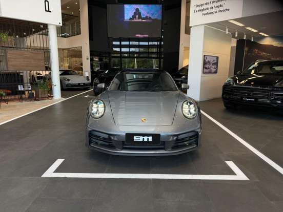 PORSCHE-911-3.0 24V H6 GASOLINA CARRERA PDK PORSCHE-911-2026