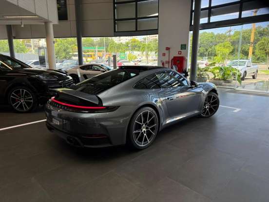 PORSCHE-911-3.0 24V H6 GASOLINA CARRERA PDK PORSCHE-911-2026