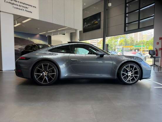 PORSCHE-911-3.0 24V H6 GASOLINA CARRERA PDK PORSCHE-911-2026