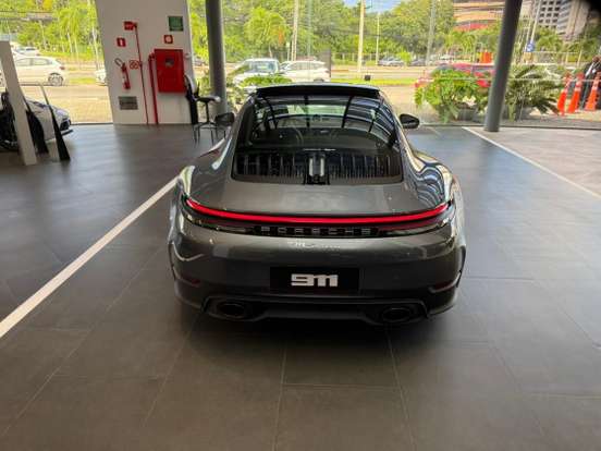 PORSCHE-911-3.0 24V H6 GASOLINA CARRERA PDK PORSCHE-911-2026