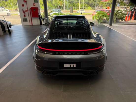 PORSCHE-911-3.0 24V H6 GASOLINA CARRERA PDK PORSCHE-911-2026