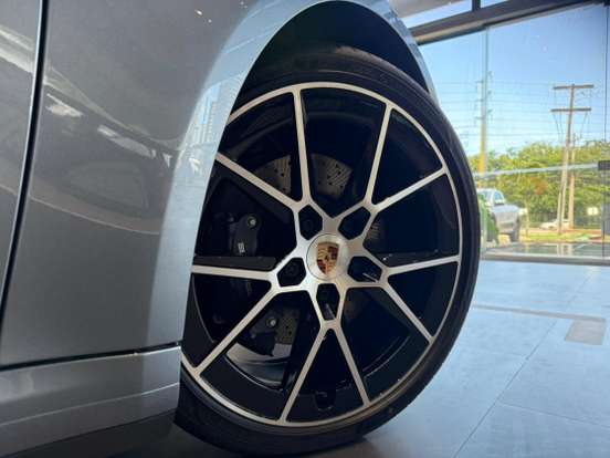 PORSCHE-911-3.0 24V H6 GASOLINA CARRERA PDK PORSCHE-911-2026