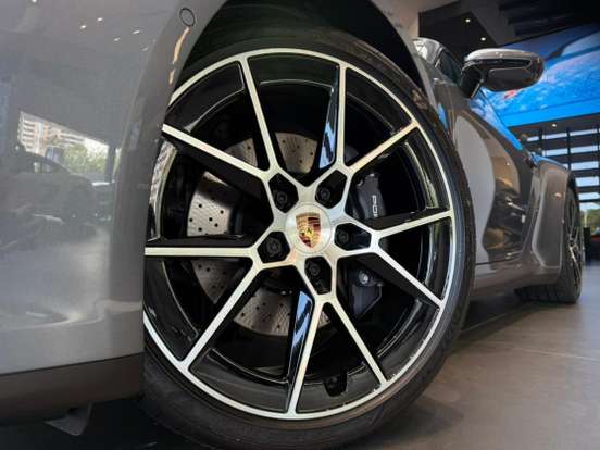 PORSCHE-911-3.0 24V H6 GASOLINA CARRERA PDK PORSCHE-911-2026