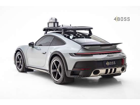 PORSCHE-911-3.0 24V H6 GASOLINA DAKAR PDK PORSCHE-911-2023