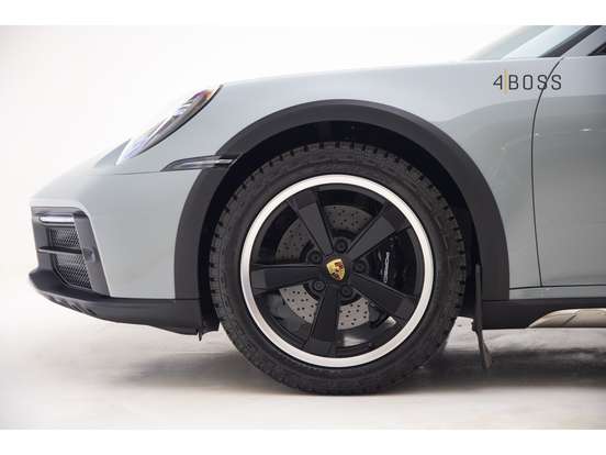 PORSCHE-911-3.0 24V H6 GASOLINA DAKAR PDK PORSCHE-911-2023